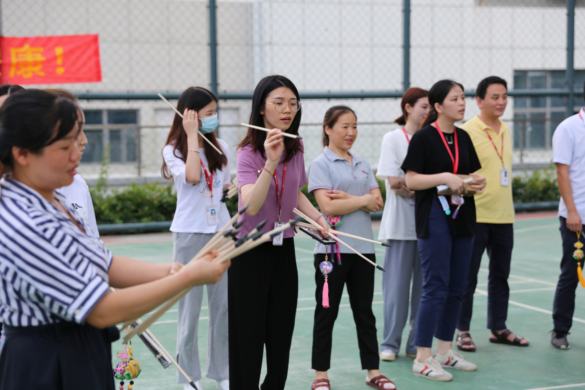 Happy Dragon Boat Festival Love in Kexin